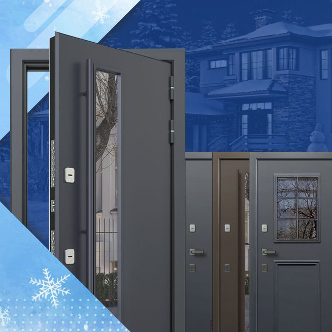 Успейте утеплить свой дом до окончания зимы!