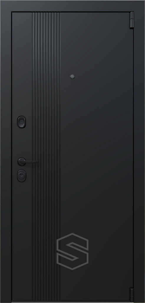 Входная дверь Sigma Optima Сити