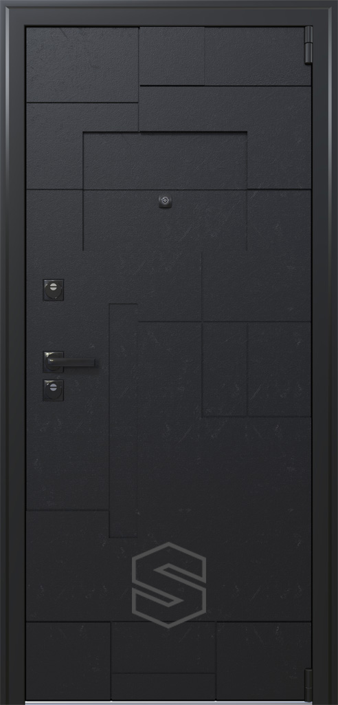 Входная дверь Sigma Optima Бионик
