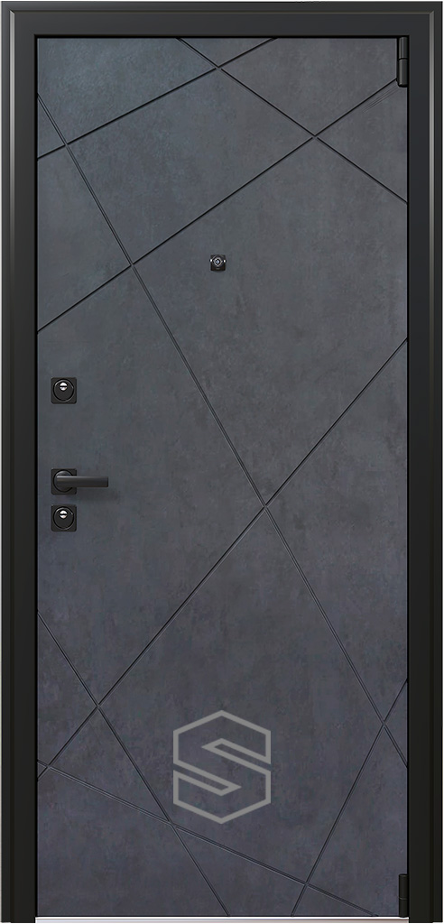 Входная дверь Sigma Optima Некст Нью