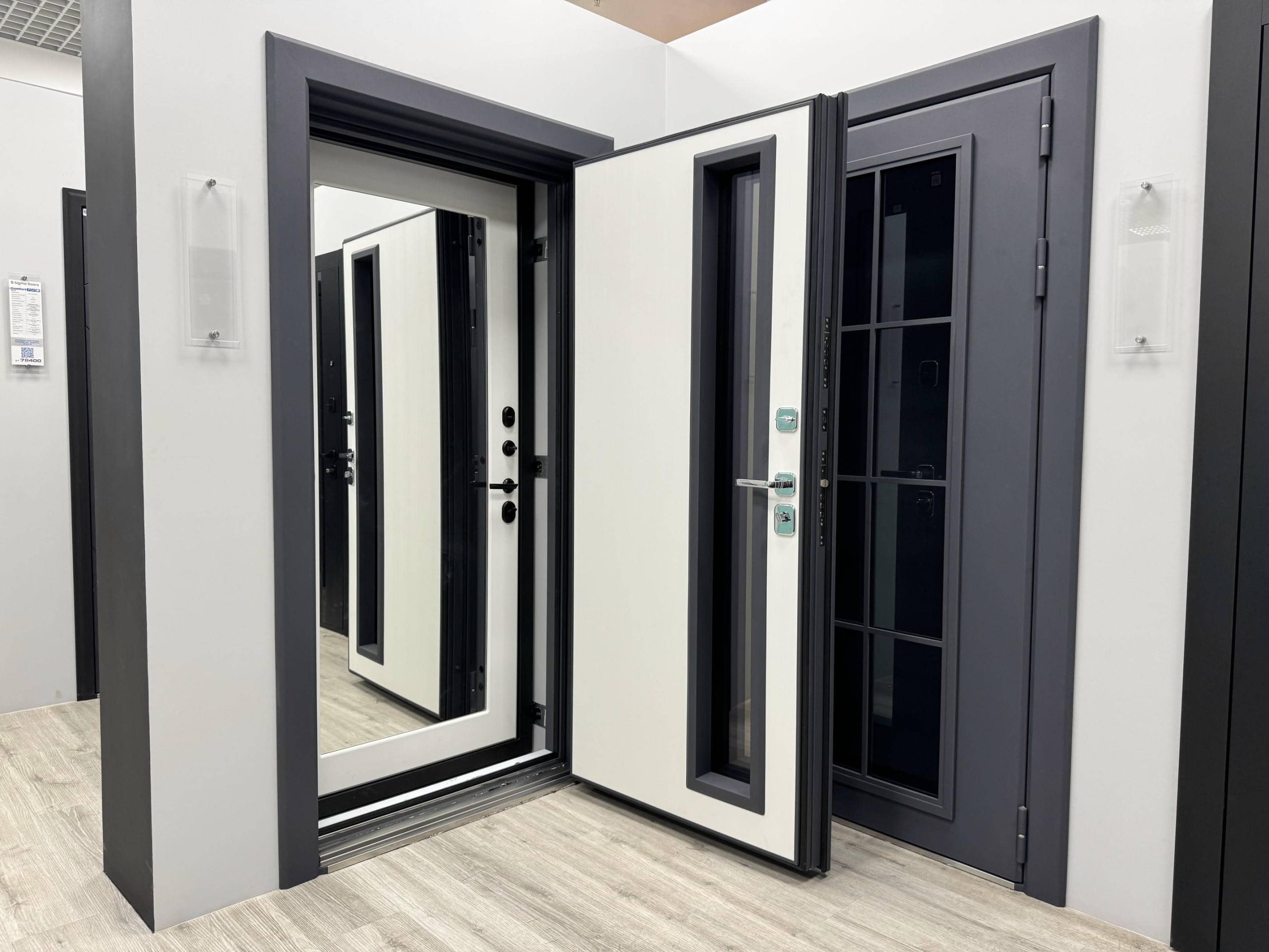 Видеообзор Термо T10 Нью