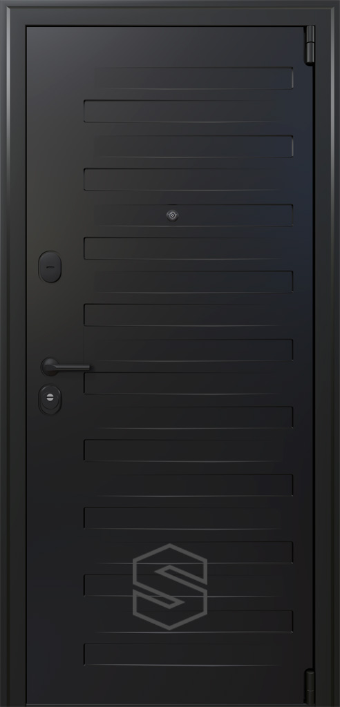 Входная дверь Sigma Optima