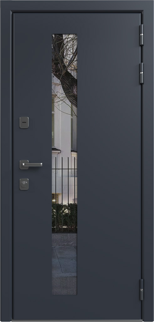 Входная дверь Термо T10 Нью