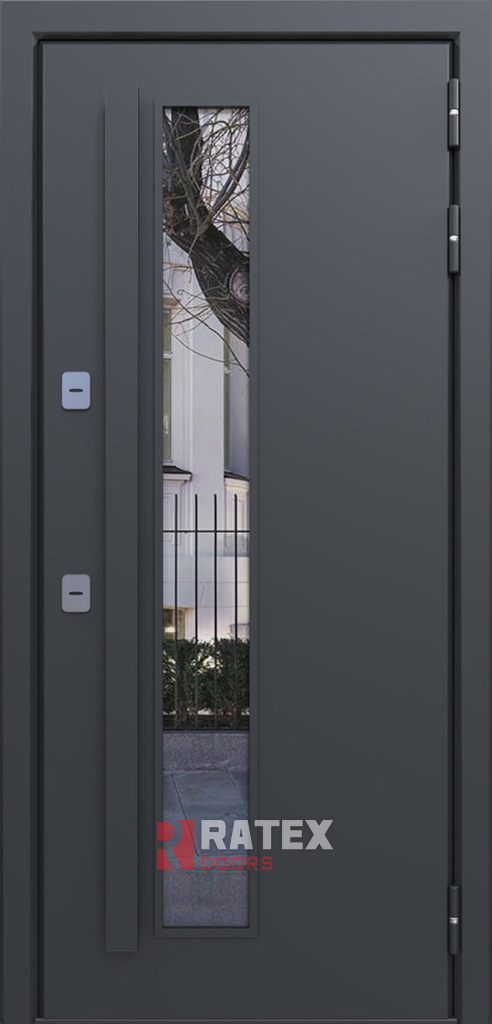 Входная дверь Ratex T4 7024