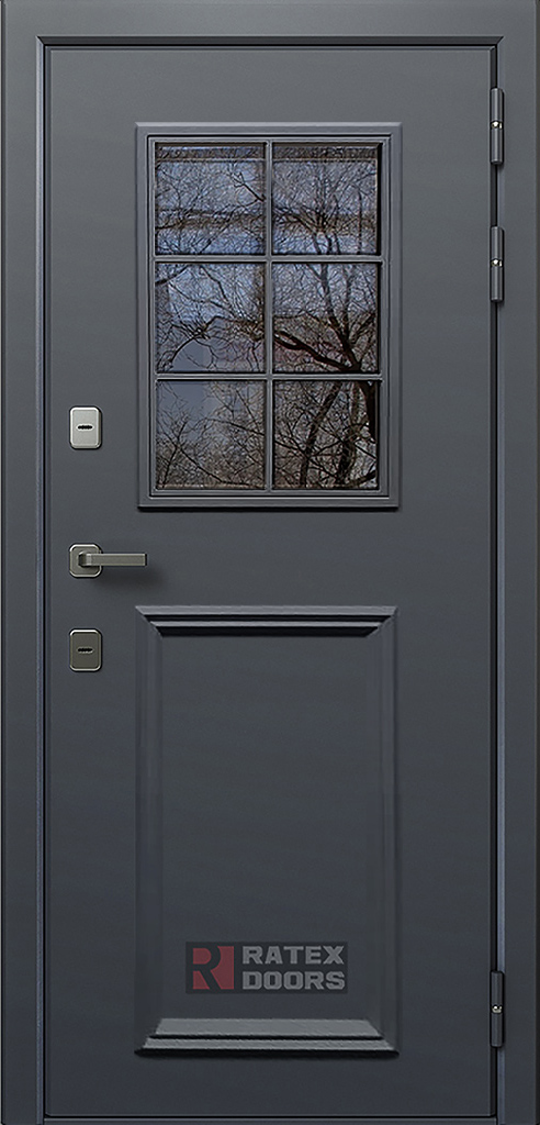 Входная дверь Ratex T1 7024
