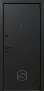 Sigma Комфорт — Sigma (Сигма), входная дверь