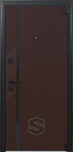 Sigma Premium Бруно — Sigma (Сигма), входная дверь