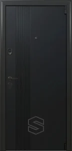 Sigma Престиж Сити — Sigma (Сигма), входная дверь — фото 2