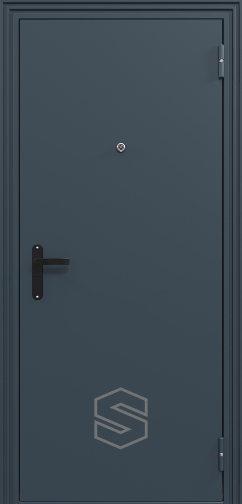 Входная дверь Ново Старт