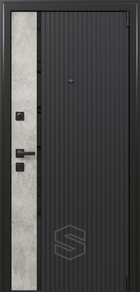 Входная дверь Sigma Optima Стайл