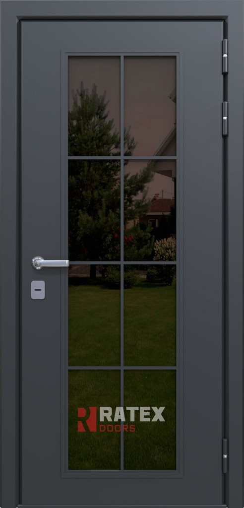 Входная дверь Ratex T7
