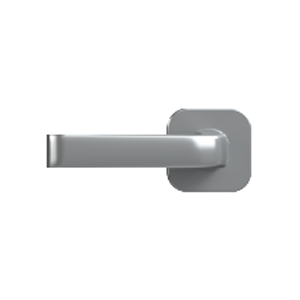 Novo Forte X хром