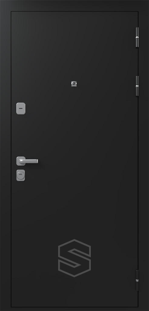 Входная дверь Ново Форте X