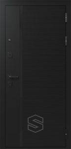 Ново Пианна Про — Sigma (Сигма), входная дверь