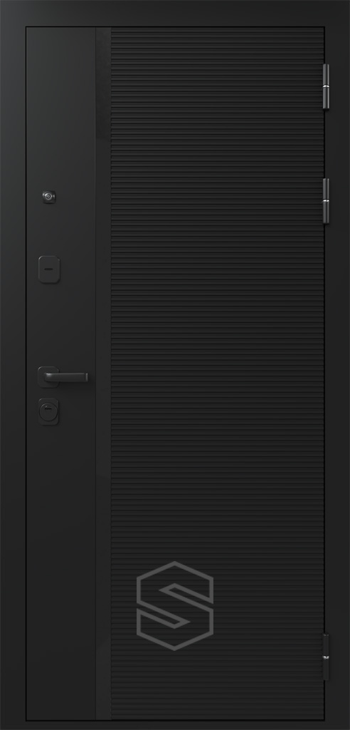 Входная дверь Ново Пианна Про