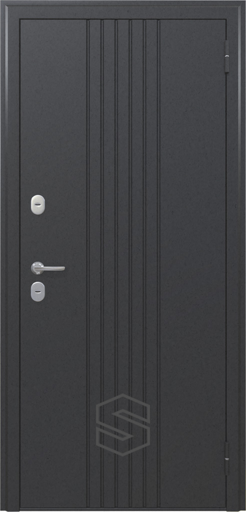 Входная дверь Ново Термо T90