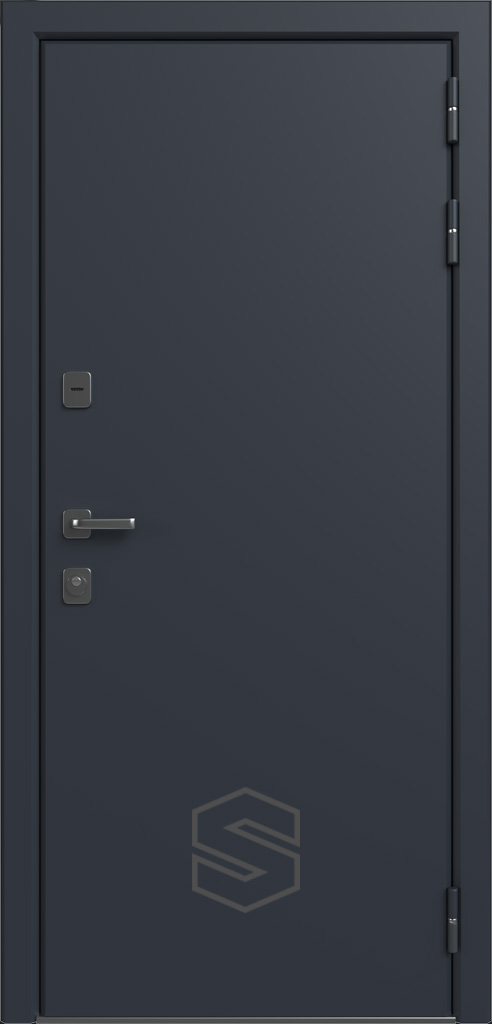 Входная дверь Термо ПРО