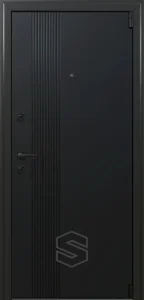 Sigma Комфорт Сити — Sigma (Сигма), входная дверь