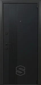 Sigma Premium Сити — Sigma (Сигма), входная дверь