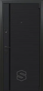 Sigma Престиж Блэк — Sigma (Сигма), входная дверь