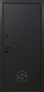 Sigma Оптима — Sigma (Сигма), входная дверь