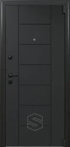 Sigma Оптима Люкс — Sigma (Сигма), входная дверь