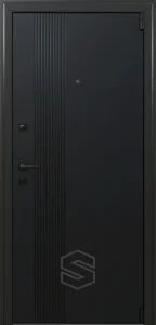Sigma Оптима Сити — Sigma (Сигма), входная дверь
