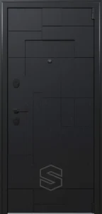 Sigma Premium Бионик — Sigma (Сигма), входная дверь